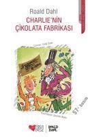 Kalle och Chokladfabriken (Turkiska) 1