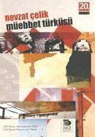 bokomslag Müebbet Türküsü