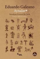 bokomslag Aynalar