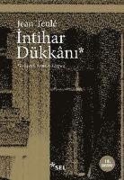 bokomslag Intihar Dükkani