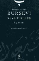 Seyr ü Sülük - Üc Tuhfe