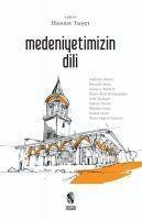 bokomslag Medeniyetimizin Dili