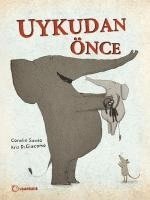 Uykudan Önce Ciltli