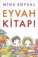 bokomslag Eyvah Kitap!
