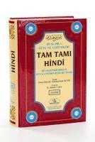 bokomslag Tam Tami Hindi Ciltli