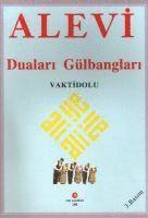 bokomslag Alevi Dualari Gülbanglari