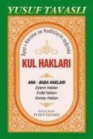 bokomslag Ayet-i Kerime ve Hadislerin Isiginda Kul Haklari