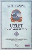 bokomslag Uzlet - Yalnizligin Faziletleri