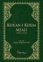 Kur'an-i Kerim  Meali 1