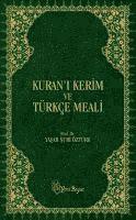 Kurani Kerim ve Türkce Meali 1