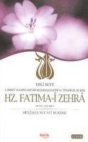 bokomslag Hz. Fatima-i Zehra