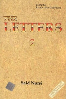Bediüzzaman Said Nursi - Letters, Häftad