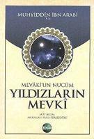 bokomslag Yildizlarin Mevki