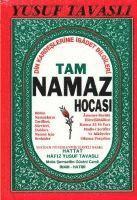 bokomslag Tam Namaz Hocasi