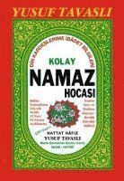 bokomslag Kolay Namaz Hocasi