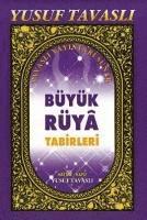 bokomslag Rüya Tabirleri