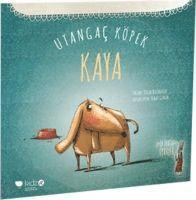 Leyla Fonten Series 8: Shy Dog Kaya (Turkiska)