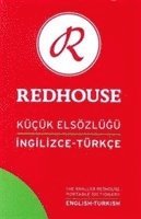 Serap Bezmez - Smaller Redhouse Portable English-Turkish Dictionary, Häftad