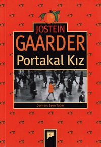 bokomslag Portakal K?z