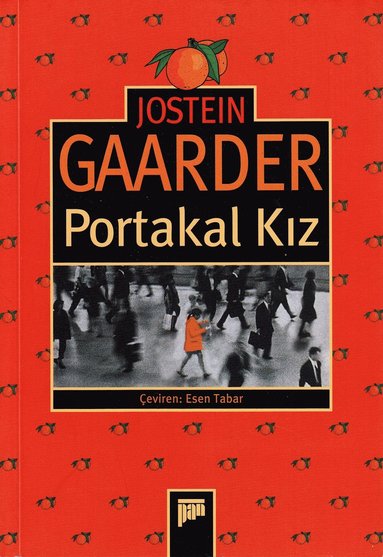 bokomslag Portakal K?z