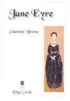 Charlotte Brontë - Jane Eyre, Häftad
