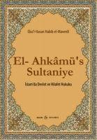 bokomslag El-Ahkamüs Sultaniye