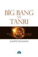 bokomslag Big Bang ve Tanri