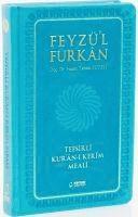 Feyzü'l Furkan Tefsirli Kur'an-i Kerim Meali 1