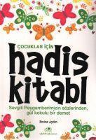 bokomslag Cocuklar Icin Hadis Kitabi