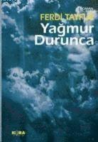 Yagmur Durunca 1