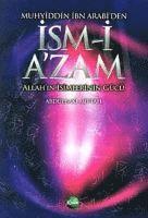 bokomslag Muhyiddin Ibn Arabiden Ism-i Azam