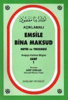 Aciklamali Emsile Bina Maksud 1