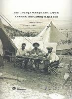 bokomslag John Garstang's Footsteps Across Anatolia / Anadolu'da John Garstang'in Ayak Izleri