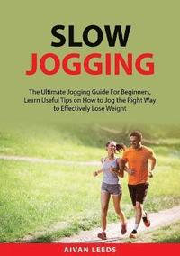 bokomslag Slow Jogging