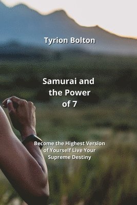 bokomslag Samurai and the Power of 7