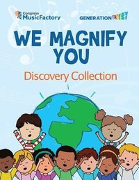 bokomslag We Magnify You