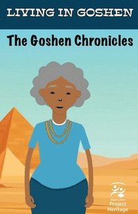 bokomslag The Goshen Chronicles