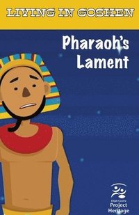 bokomslag Pharaoh's Lament