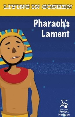 bokomslag Pharaoh's Lament