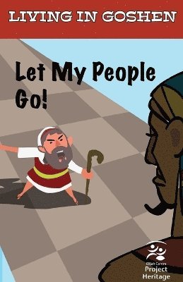 Let My People Go 1