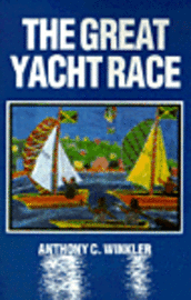 bokomslag The Great Yacht Race