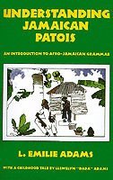 bokomslag Understanding Jamaican Patois