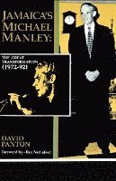 David Panton - Jamaica's Michael Manley: The Great Transformation (1972-92), Häftad. Tillgänglighet: Lägg i varukorg