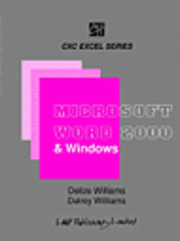 bokomslag Microsoft Word & Windows for CXC Students & Beginners