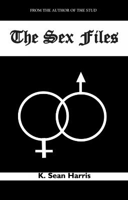 bokomslag The Sex Files