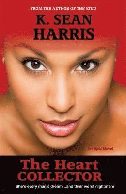 K. Sean Harris - Heart Collector, Häftad