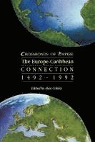 bokomslag Crossroads of Empire