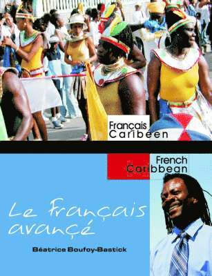 bokomslag Le Français avancé