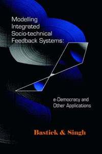 bokomslag Modelling Integrated Socio-Technical Feedback Systems
