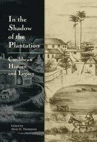 bokomslag In The Shadow of the Plantation